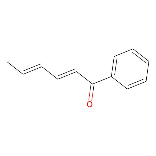 2D Structure of Capillone 2D Structure of Capillone