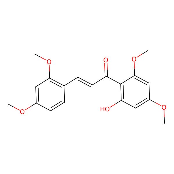 2D Structure of Cerasidin 2D Structure of Cerasidin