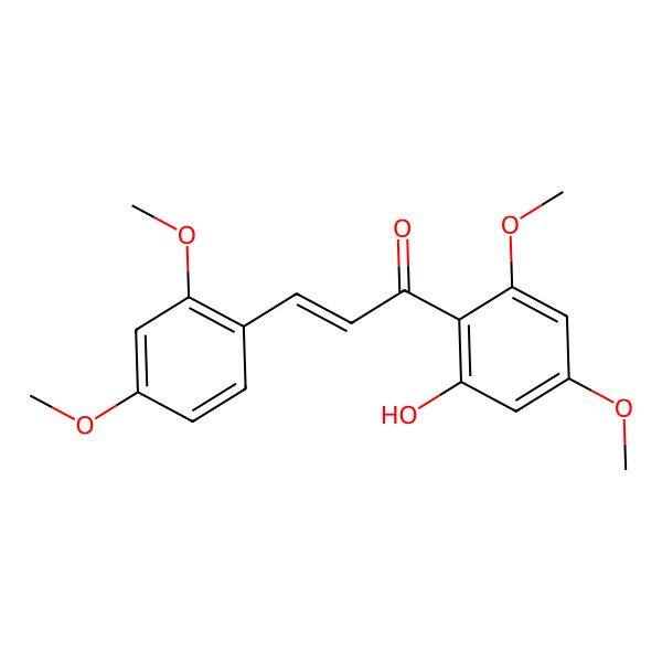 2D Structure of Cerasidin