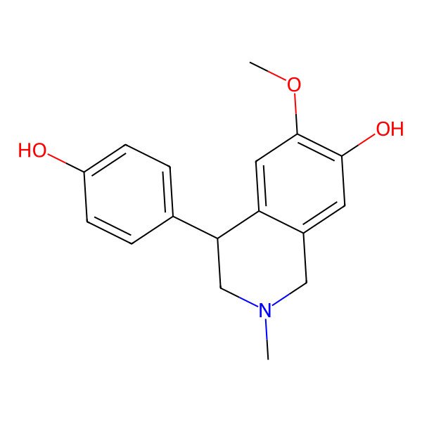 2D Structure of Cherylline