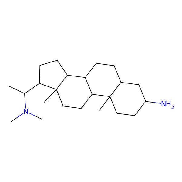 2D Structure of Chonemorphine 2D Structure of Chonemorphine