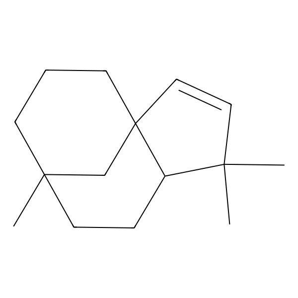 2D Structure of CID 10102 2D Structure of CID 10102