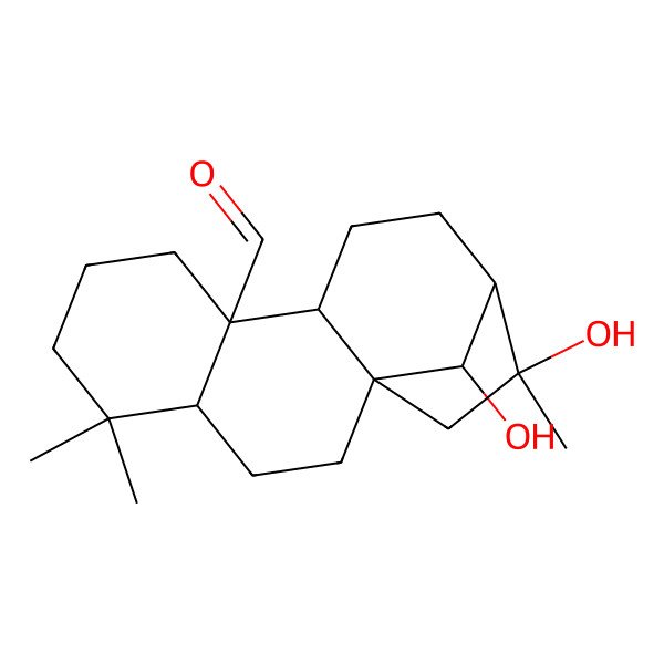 2D Structure of CID 102004538