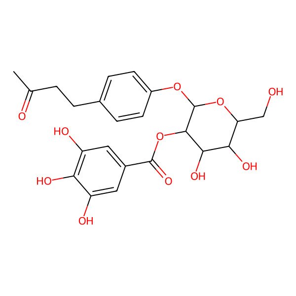 2D Structure of CID 10390322