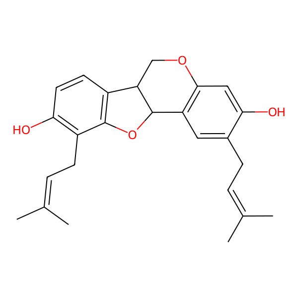 2D Structure of CID 10408212