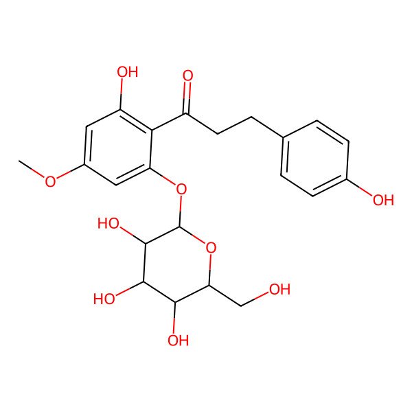 2D Structure of CID 11190157