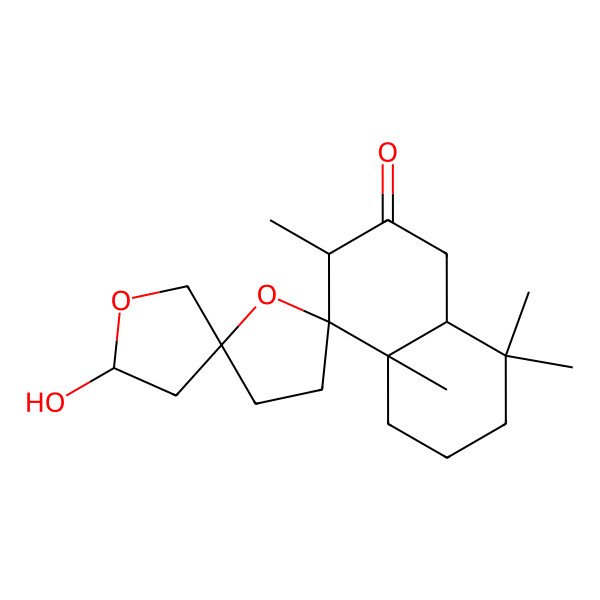 2D Structure of CID 11508313