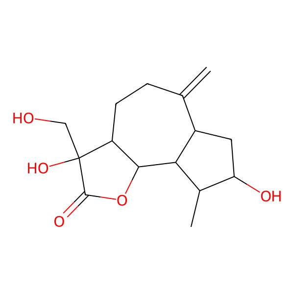 2D Structure of CID 12149911