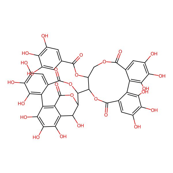 2D Structure of CID 13834145