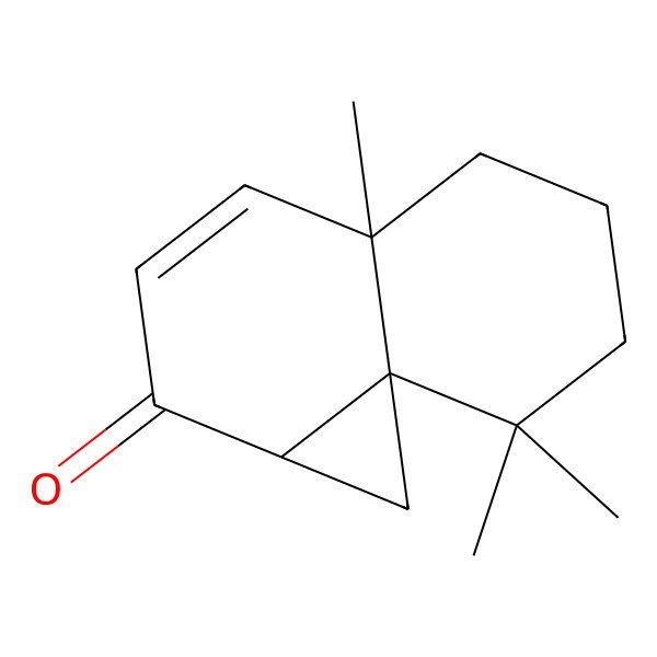 2D Structure of CID 15560170