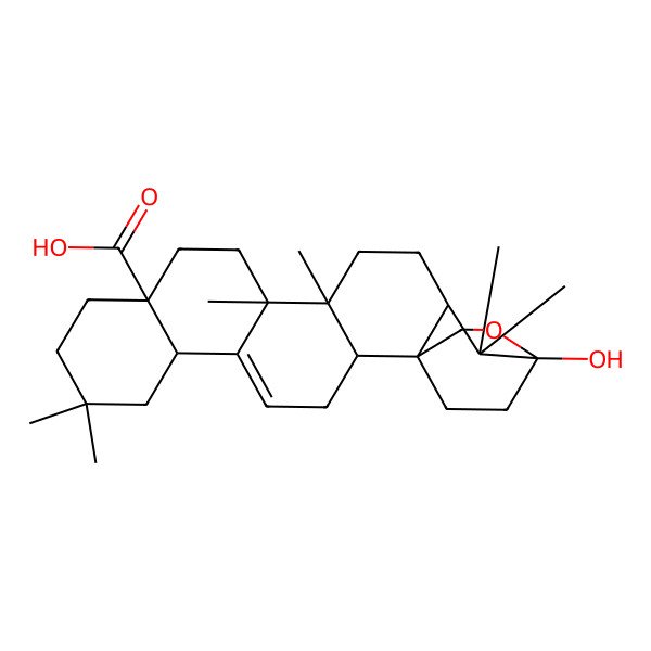 2D Structure of CID 3003153