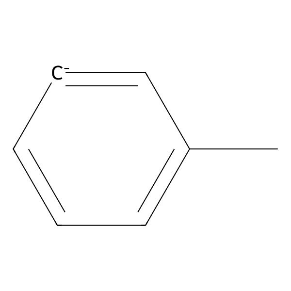 2D Structure of CID 5150539
