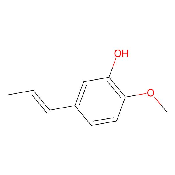 2D Structure of CID 596370