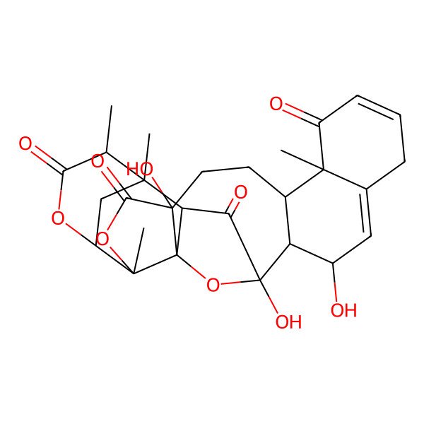 2D Structure of CID 6712225