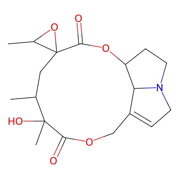 2D Structure of CID 6712947