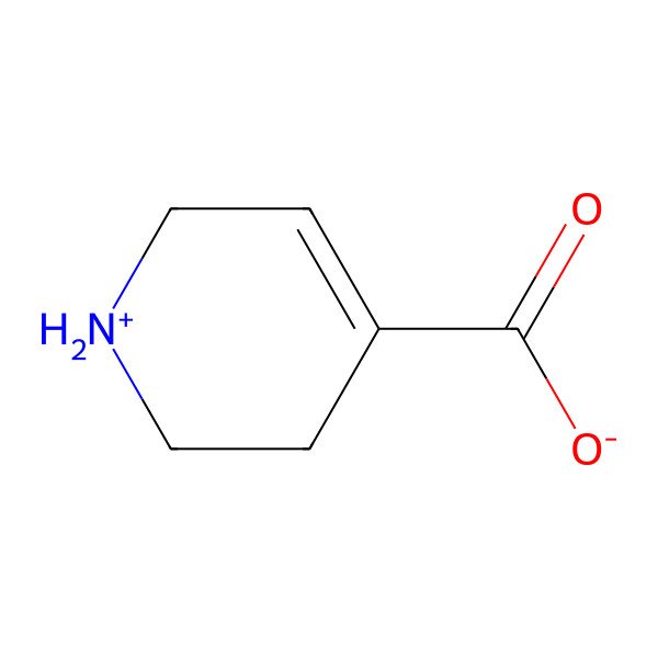 2D Structure of CID 7059534