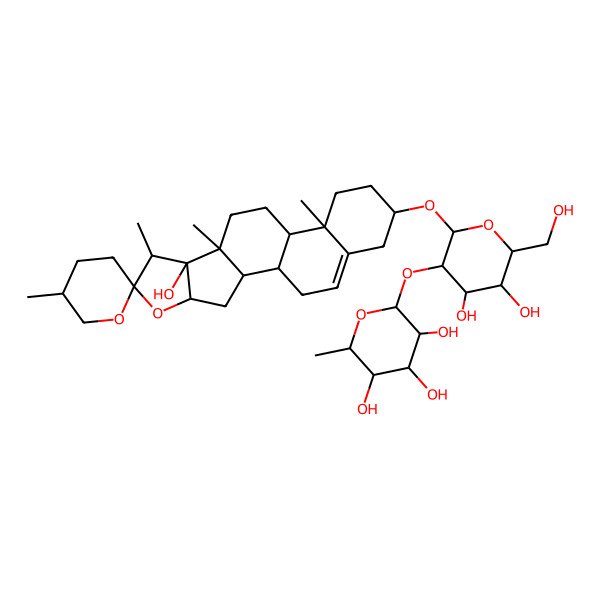 2D Structure of CID 71307571 2D Structure of CID 71307571