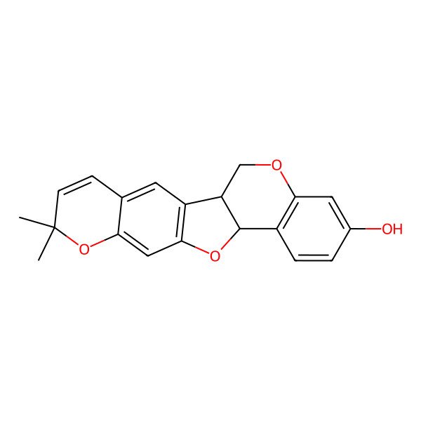 2D Structure of CID 821442