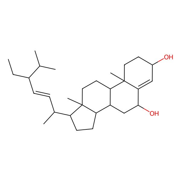 2D Structure of CID 91884997