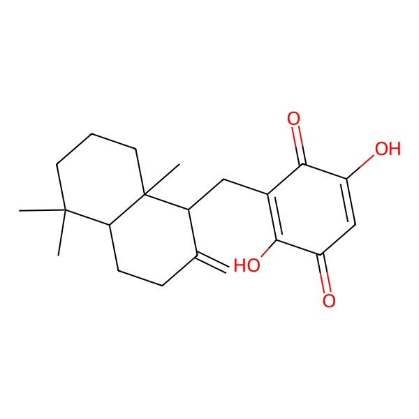 2D Structure of CID 9862964 2D Structure of CID 9862964