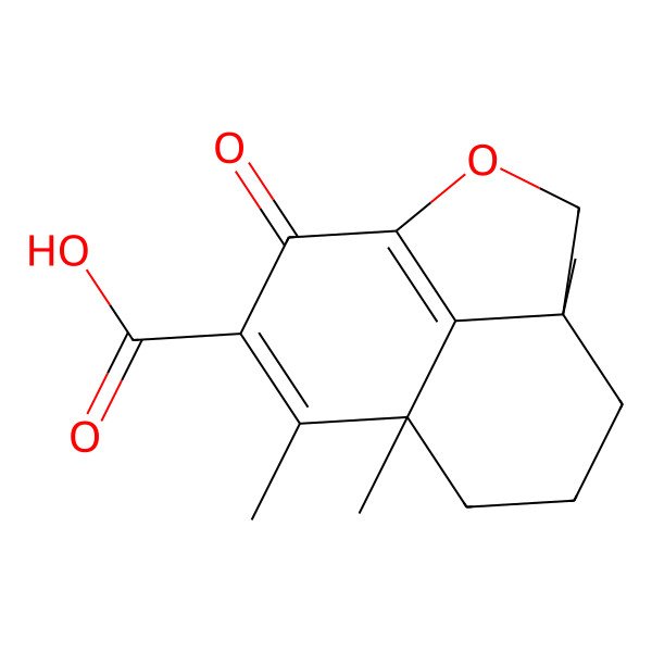 2D Structure of cinnamacrin-B
