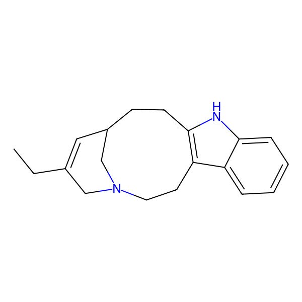 2D Structure of CID 21598353 2D Structure of CID 21598353