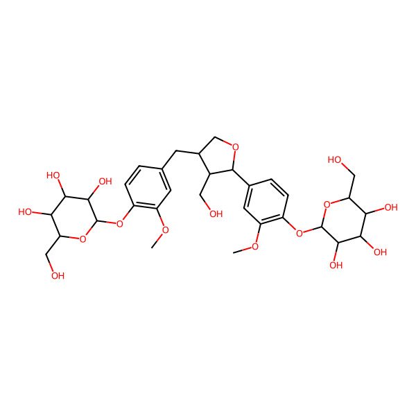 2D Structure of Clemastanin B