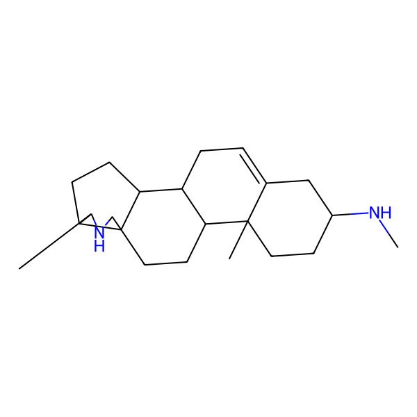 2D Structure of Conimin