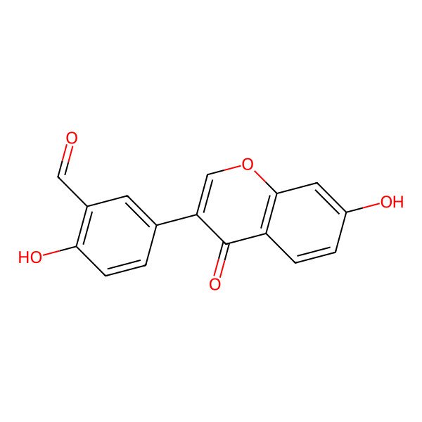2D Structure of Corylinal