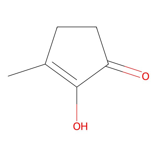 2D Structure of Cyclotene