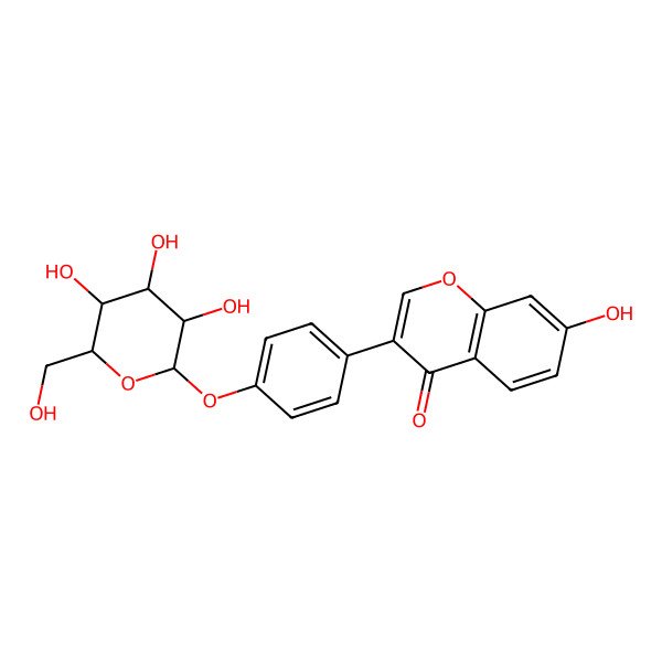 2D Structure of Npc203398