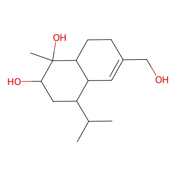 2D Structure of Dendronobilin G