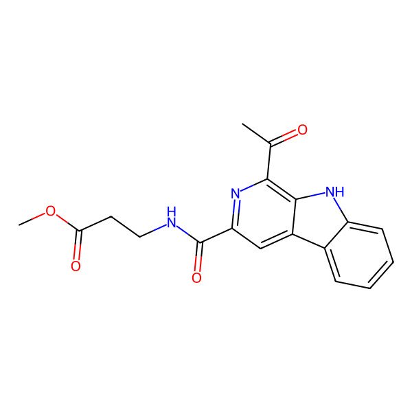 2D Structure of Dichotomide I 2D Structure of Dichotomide I