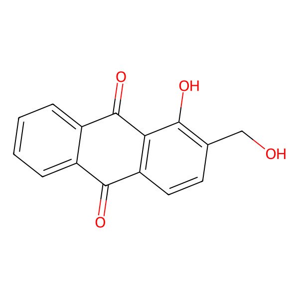2D Structure of Digiferruginol 2D Structure of Digiferruginol