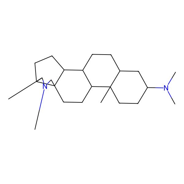 2D Structure of Dihydroconkuressine
