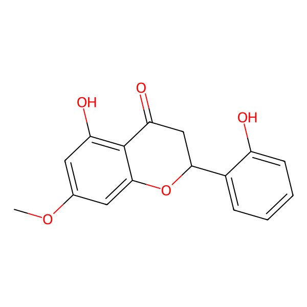 2D Structure of Dihydroechioidinin