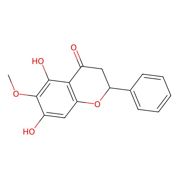 2D Structure of Dihydrooroxylin A 2D Structure of Dihydrooroxylin A