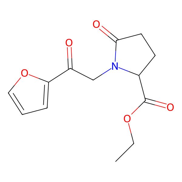 2D Structure of Divaricataester A 2D Structure of Divaricataester A