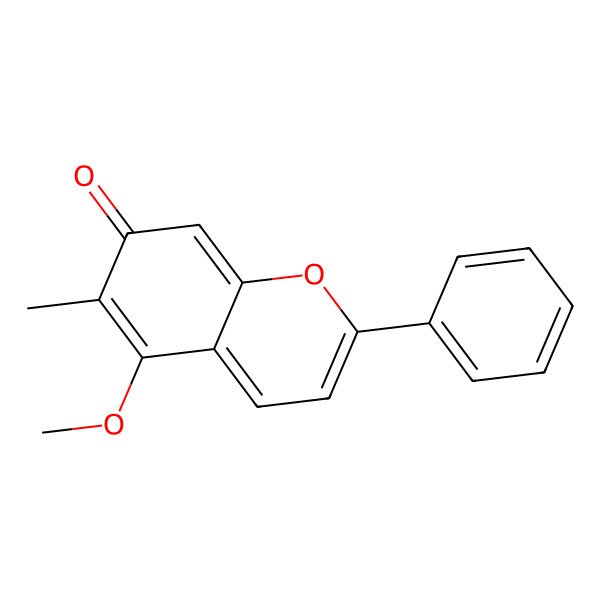 2D Structure of Dracorhodin
