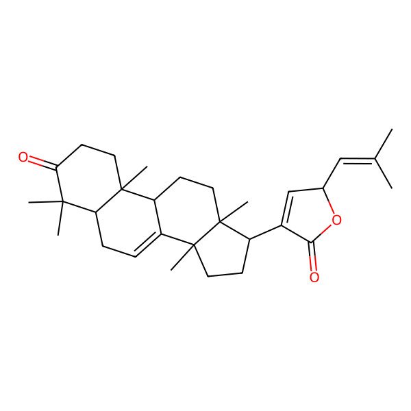 2D Structure of Dysolenticin B