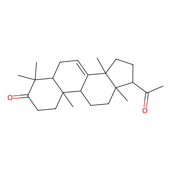 2D Structure of Dysolenticin G