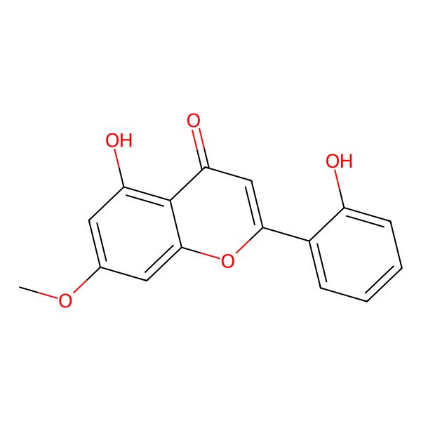 2D Structure of Echioidinin 2D Structure of Echioidinin