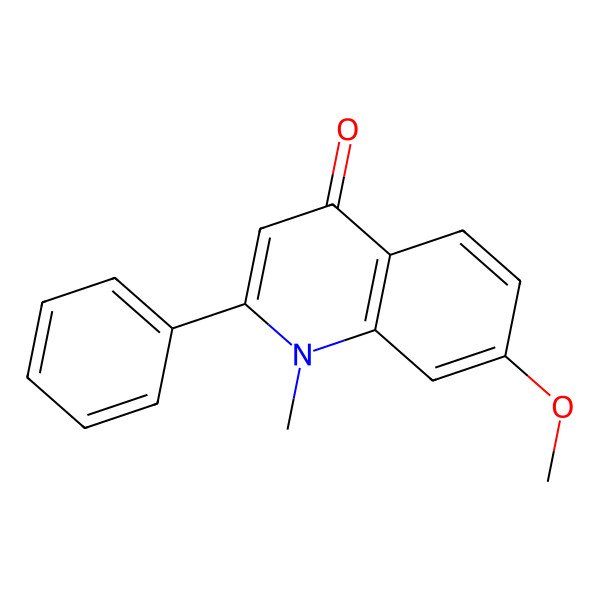 2D Structure of Eduleine 2D Structure of Eduleine