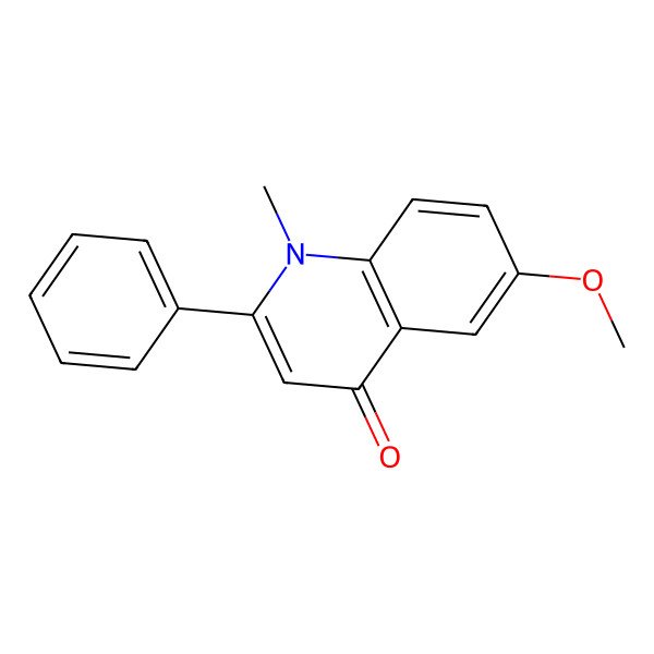 2D Structure of Eduline