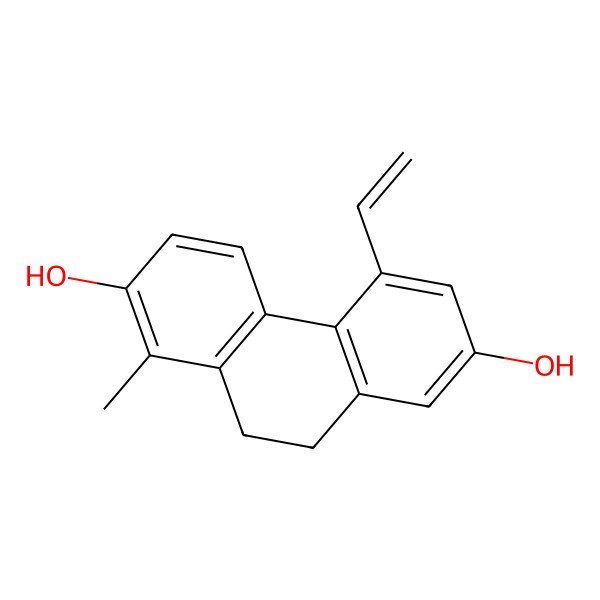 2D Structure of Effusol 2D Structure of Effusol