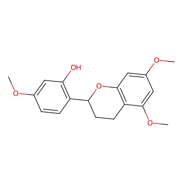 2D Structure of Erycebenin E 2D Structure of Erycebenin E