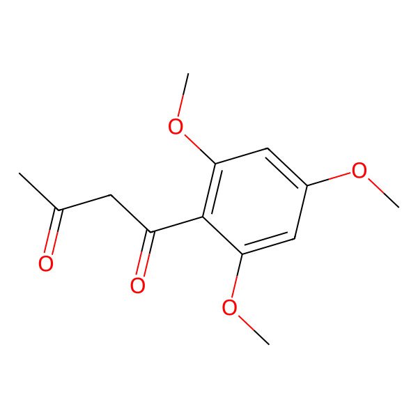 2D Structure of Eugenone