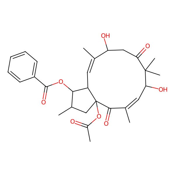 2D Structure of CID 16079976