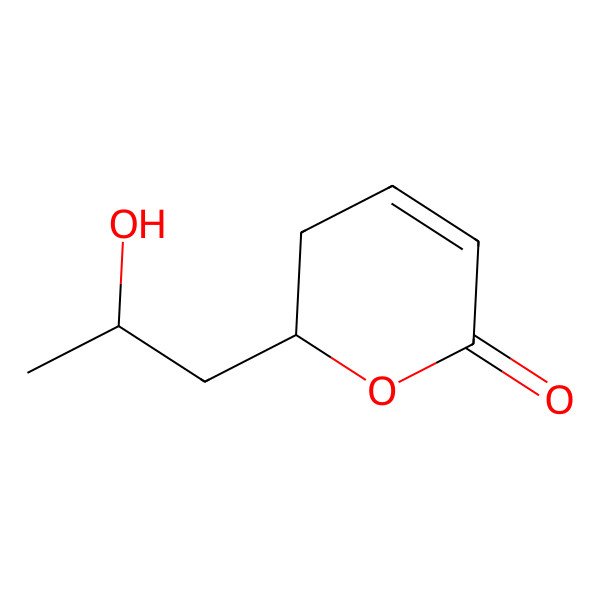 2D Structure of Euscapholide