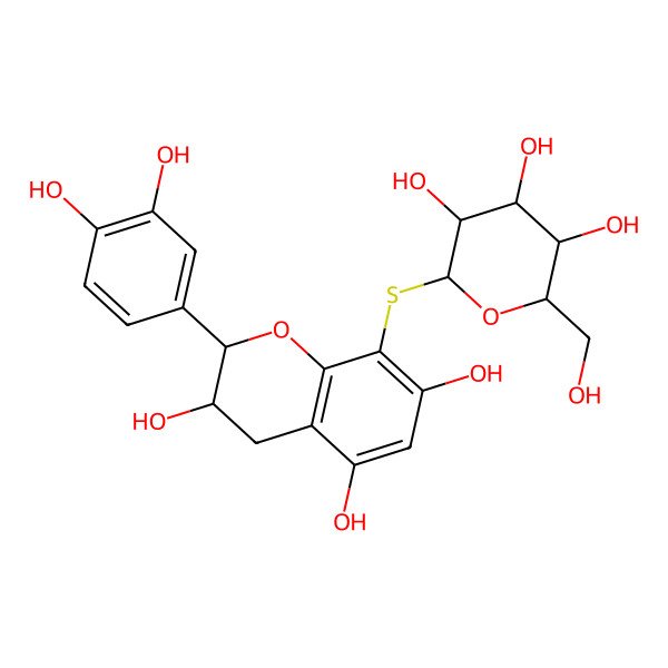 2D Structure of Excoecariphenol A